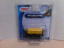 Bachmann Trains Thomas and Friends Sodor Diesel Company Tanker HO/OO 77008 New