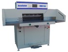 Duplo 660 Pro Hydraulic Paper Cutter – Excellent Condition – Free Shipping