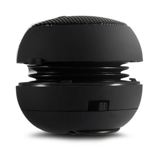 Portable Wired USB Computer Speakers Stereo 3.5mm Jack For PC Laptop - Afbeelding 3 van 5
