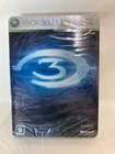 [g394]Brand New  Halo 3 First Limited Edition XBOX 360 Japan version