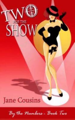 Two for the Show, Paperback by Cousins, Jane, Brand New, Free shipping in the US