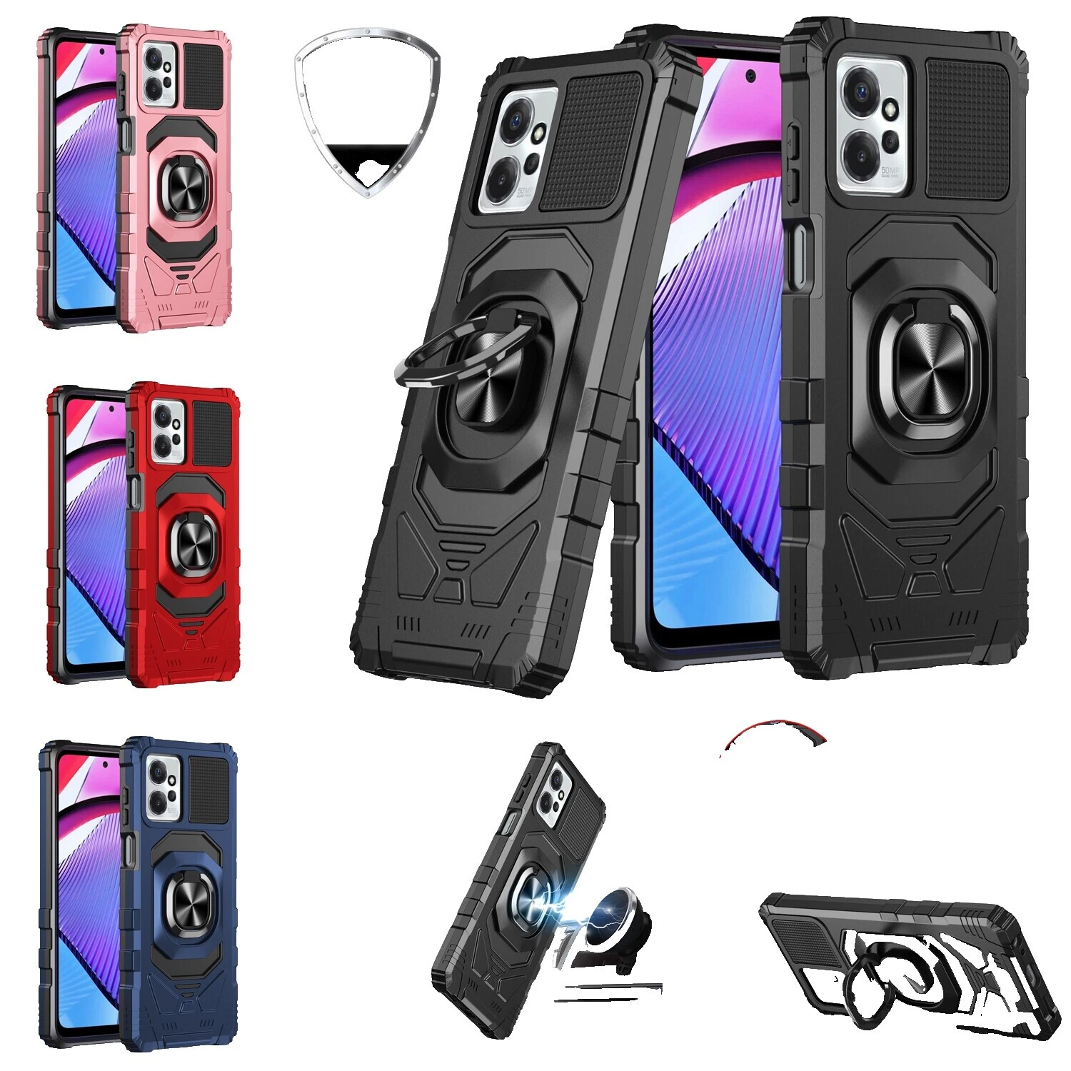 Samsung Cases, Covers & Skins for Motorola Moto G
