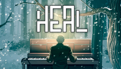 Heal - Region Free Steam PC Key (NO CD/DVD)
