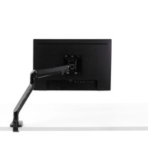 Brazo de monitor único oscilante Poppin
