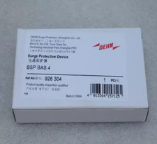 New DEHN Surge protector base BSP BAS 4 926304