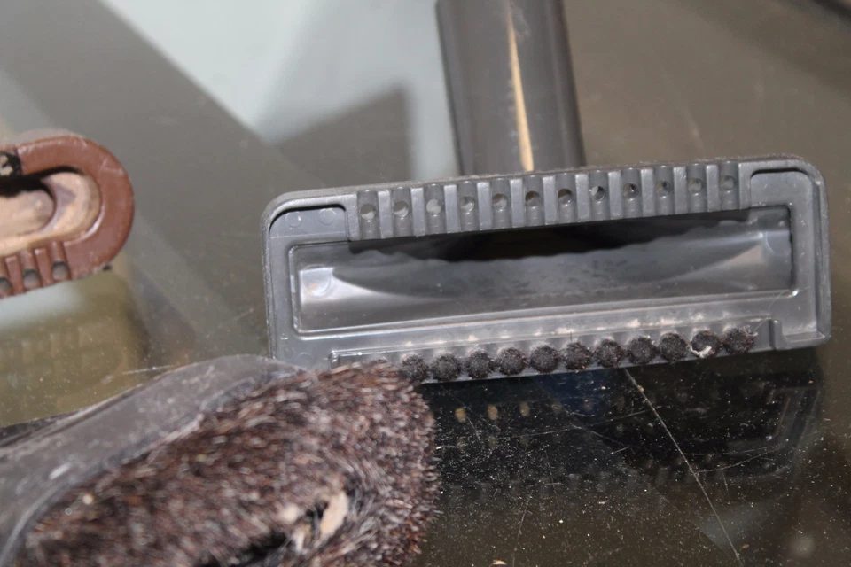 Peças de vácuo arco-íris genuínas suporte série E, escova de parede de piso, ferramenta de fenda E2 - Imagem 4 de 4