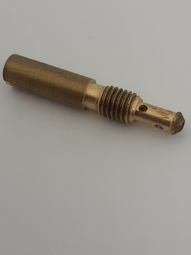 Dellorto 45/160 Pilot Jet For Vespa Si Carburettors, also known as Idle Jet  | eBay