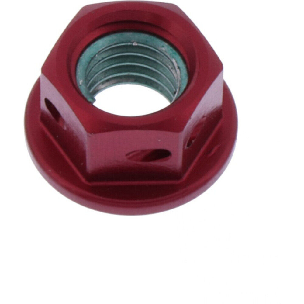 Mutter Kettenrad JMP Bolt M8X1.25MM AL RAC RT nut rear Mutter Kettenrad JMP Bolt M8X1.25MM AL RAC RT nut rear
