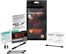Thermal Grizzly Conductonaut (1g Combo)