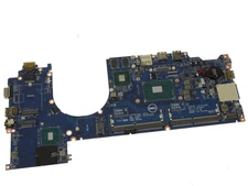 Dell OEM Latitude 5480 Motherboard System Board i7 2.9GHz Motherboard 8R9JH