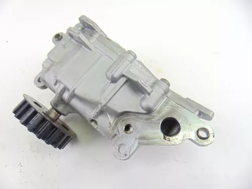 GK2QFA Bomba Aceite para FORD TRANSIT CUSTOM FURGÓN (TTF) 270 L1 Ambiente 195275 - Imagen 5 de 5