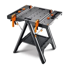 WX051 Sawing Machine Quick Fixed Saw Stand Folding Table Cutting Machine Table
