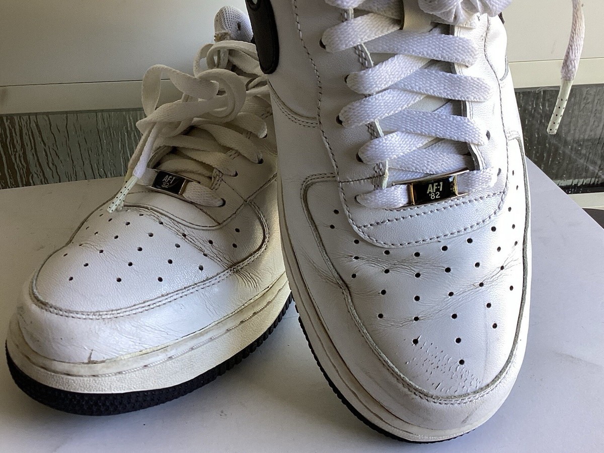 Nike Air Force XXV AF1 - 82 Men's Shoes Size 11.5 | eBay