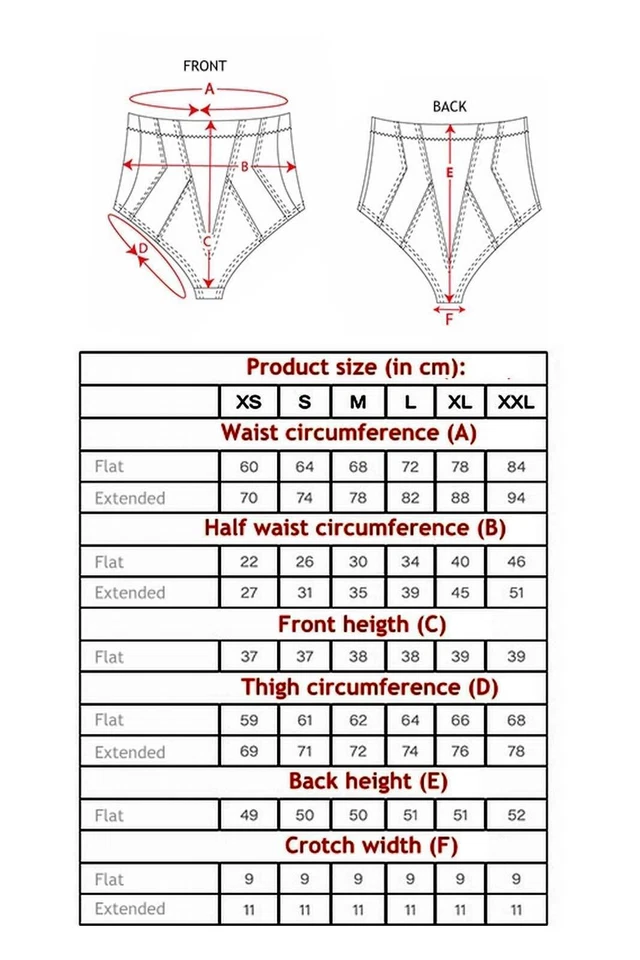 PATRICE CATANZARO Mme Vanina Miederhose Crossdresser Sissy Trans KINKY CLUBWEAR - Bild 2 von 4