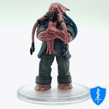 Shemeshka's Bodyguard - Planescape Adventures in Multiverse #26 D&D Icons Realms