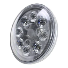 E-RE19082 LED Hi/Lo Sealed Beam (24W) Light for John Deere 6600, 4420, 4400, +++