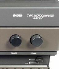 Cine projector belt for BAUER T610 NEW STOCK durable long lasting P06/5