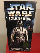 star wars collector series 1996 value