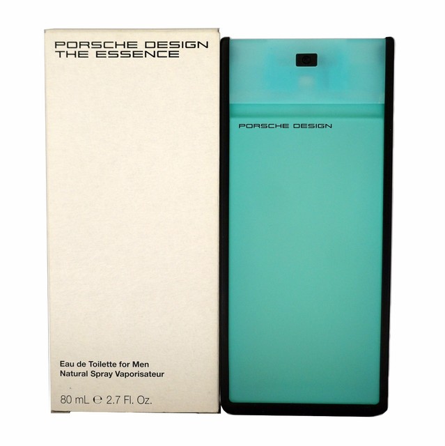 Porsche design the essence