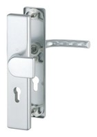 Hoppe Sicherheits-Wechsel-Garnitur 78G / 2221A / 2440 / 1117 F1 Pz... 3841104
