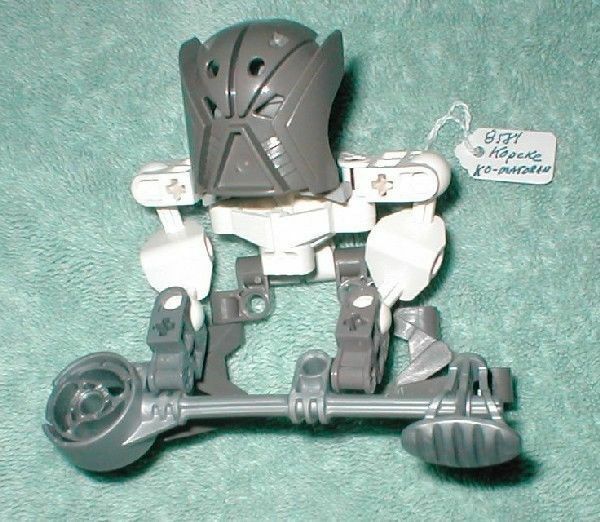 bionicle ebay
