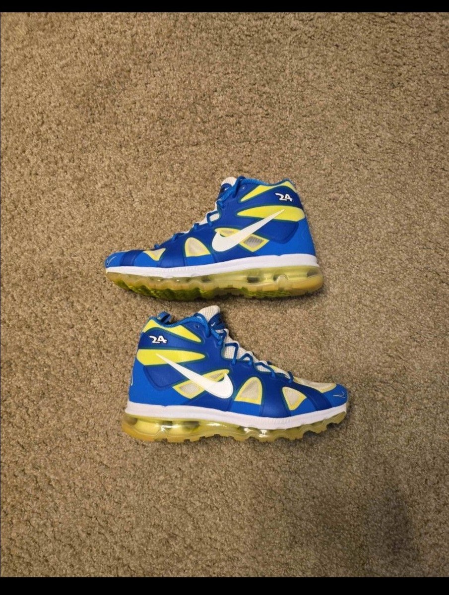 ken griffey jr shoes 2001