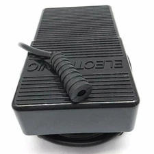 Pneumatic Air Foot Control Pedal 988667-001 for Singer Electric Sewing Machines