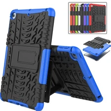 Shockproof Stand Case Cover For iPad 10.2" Case 9th 8th 7th 6th 5th Generation