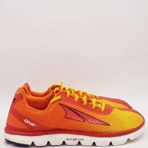 altra one 2.5