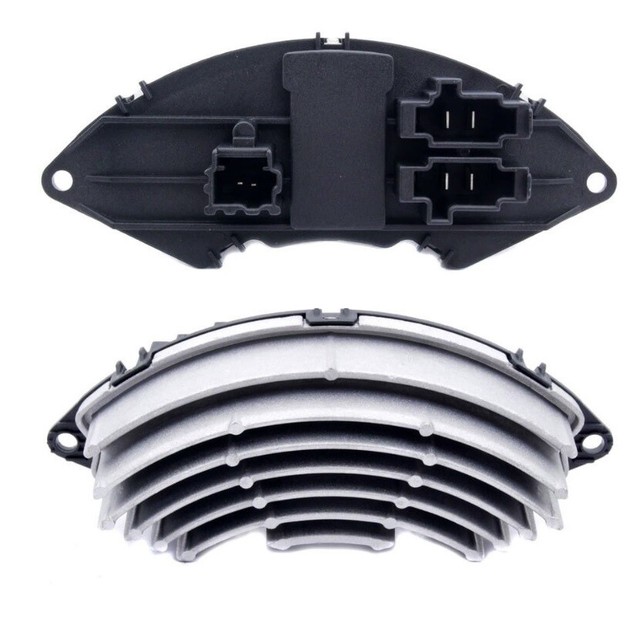 PEUGEOT PARTNER TEPEE CITROEN BERLINGO B9 HEATER BLOWER MOTOR RESISTOR