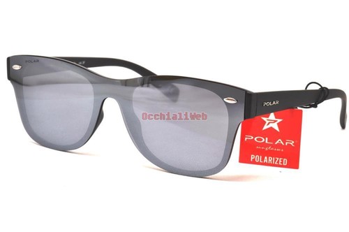 Polar Eyewear TIM 2 Col.76/b Cal.50 New Occhiali da Sole-Sunglasses | eBay