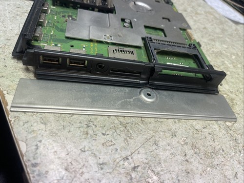 Karte Mainboard Tnph1112 (1) An Panasonic Tx-48ax630e - Picture 2 of 7