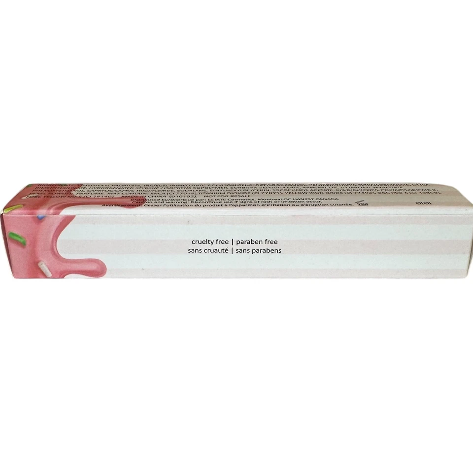 Glaseado de labios Estate Cosmetics • Tono: DRIP• Net wt. 1 oz • Libre de crueldad Foto 4 de 4