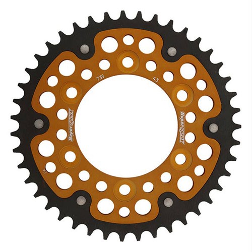 Couronne D'allumage Pour Suzuki GSR 750 (à Partir De Nov. 2016) - Réf. 541560543#5 - Neuve Originale