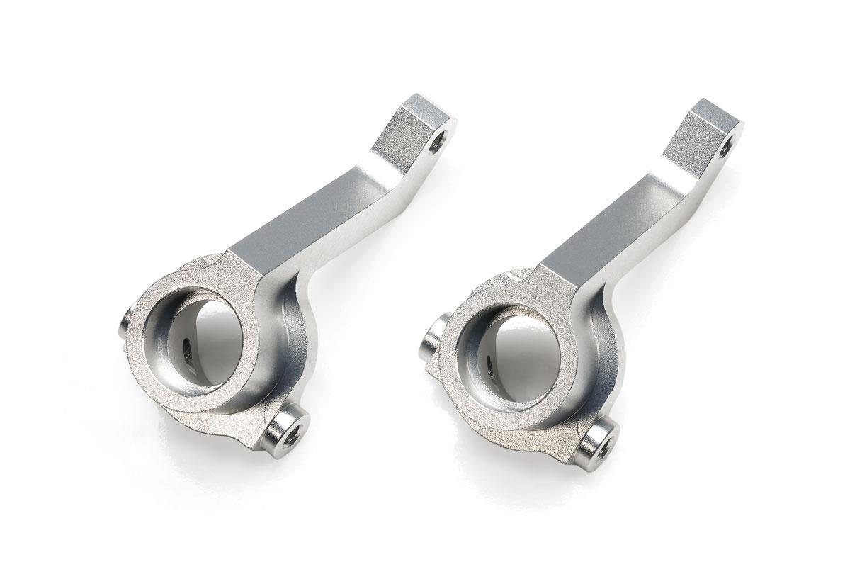 Tamiya 22069 BB-01 Aluminum Front Uprights (2 Pcs.), (BBX/BB01/BB-01)