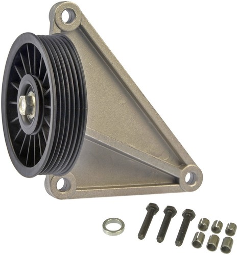 A/C Bypass Pulley Dorman/Help 34175 - 第 1/2 張圖片