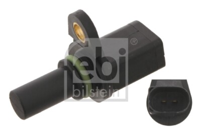 Febi Bilstein 28690 Sensor, Speed for Audi, Seat, Skoda, VW