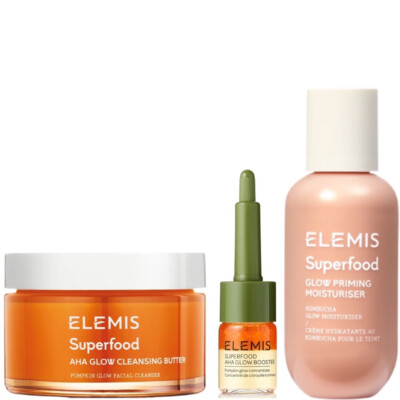Elemis Superfood Bundle 