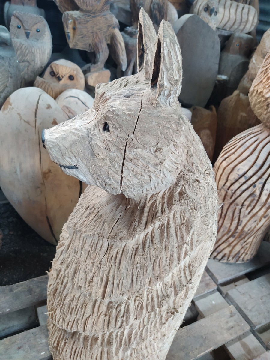 ash-wood-carving