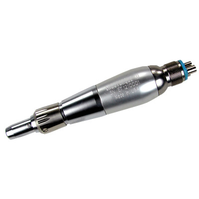 Vector R&D LMM-4 ERGOTorque II 5,000 RPM Low Speed Handpiece Motor Swivel 4-Hole