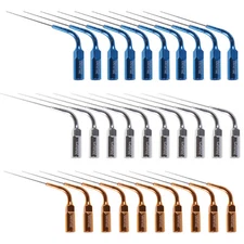 Tips for  Endo Ultra Activator Ultrasonic Irrigator Root Canal Handpiece