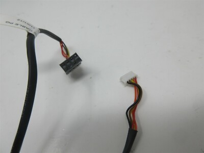 Packard Bell oneTwo L5351 Internal Speaker Cable 50.3CM07.001