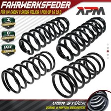 Ressort divers Skoda FELICIA