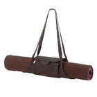 Yoga Yoga & Pilates Mat Mat Slings/Straps