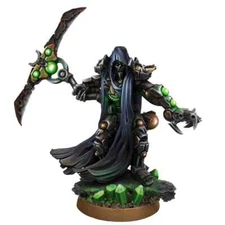 Necrocyborg Grim Reaper Wargame Exclusive