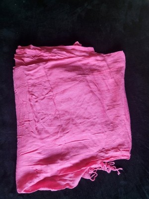 Schal, Pink, Esprit, Neu, (Etikett Fehlt)
