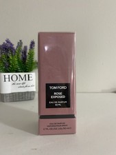 Tom Ford Rose Exposed Eau De Parfum EDP Spray, 1.7 OZ / 50 ML, Sealed