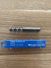 PFERD HM Frässtift R 0830/8 SP 8mm Hartmetall Fräser NEU
