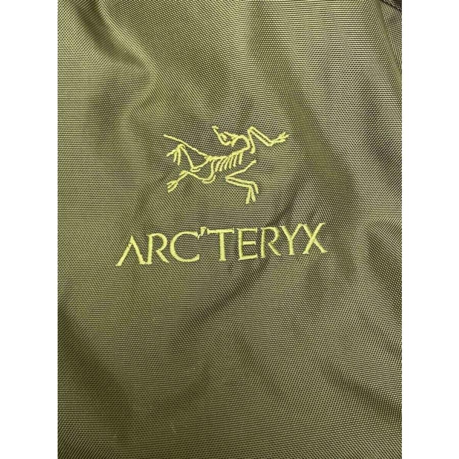 ARC'TERYX Mantis 26 Backpack Polyester - image 5