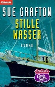 Stille Wasser. von Sue Grafton | Buch | Zustand sehr gut